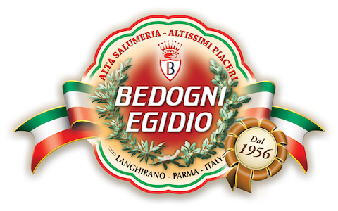 Bedogni Egidio Logo