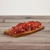 Coppa stagionata tradizionale a metà stag. min. 90gg - immagine 2