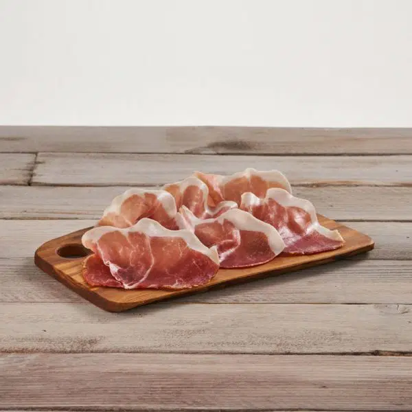 Culatello Di Zibello Spellato Dop S.V. stag. min. 18 mesi - immagine 2