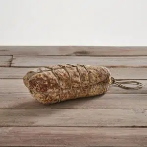 Salame e filetto stag. min. 60gg