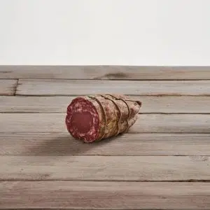 Salame e filetto a metà  stag. min. 60gg