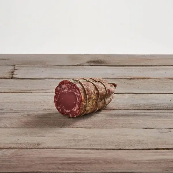 Salame e filetto a metà  stag. min. 60gg