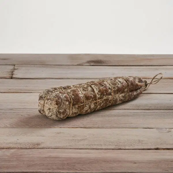 Salame il rustico stag. min. 45-50gg
