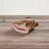 Guanciale Di Gola Stagionato A Meta' Sotto Vuoto stag. min. 3 mesi