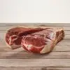 Prosciutto di Parma DOP 24 mesi, disossato diviso a metà - peso 7,5 kg (+/- 300 gr), sottovuoto