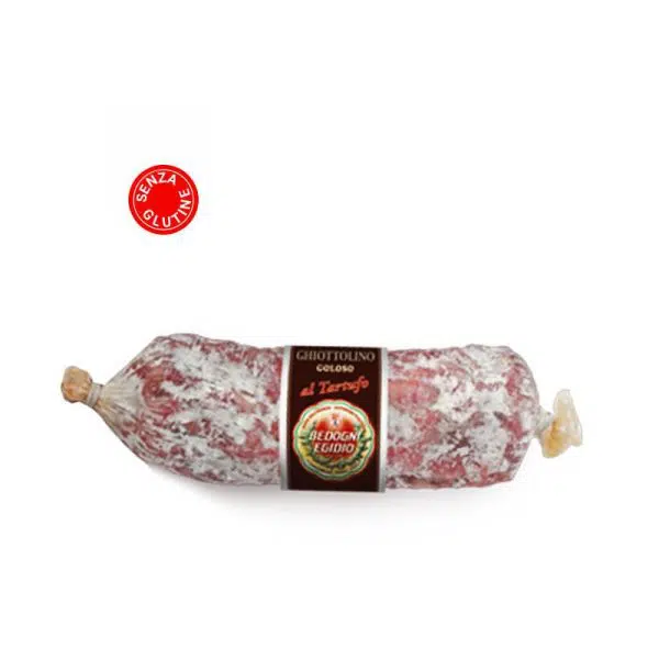 Ghiottolino con Tartufo singolo stag. 20 gg
